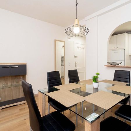 Jose Hurtado Apartamento Torrevieja Eksteriør bilde