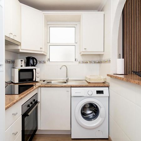 Jose Hurtado Apartamento Torrevieja Eksteriør bilde