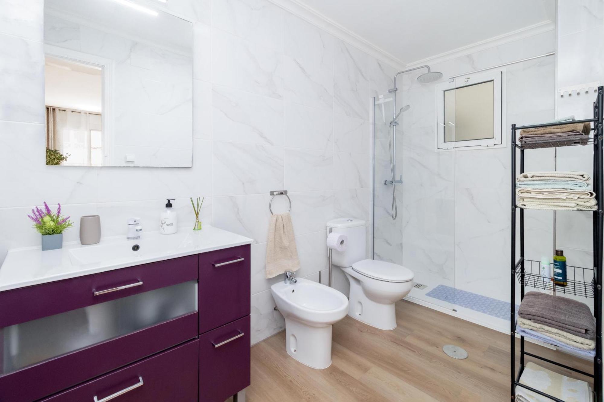 Jose Hurtado Apartamento Torrevieja Eksteriør bilde
